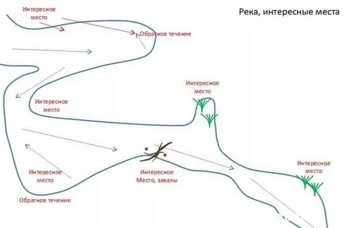 Техника поплавочной ловли: секреты успешного улова