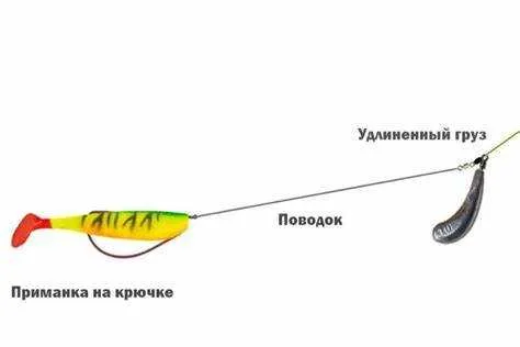 Лучшие варианты живца для ловли окуня