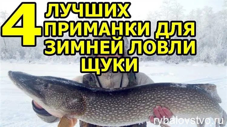 Секреты мастерства и опыта успешной рыбалки на льду