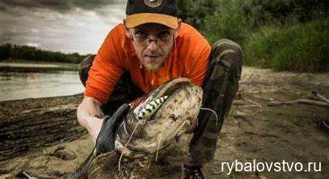 Ловля леща на Рузском водохранилище: советы по снастям и лучшие места обитания