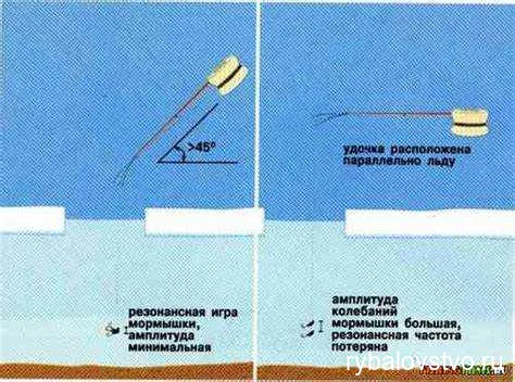 Исследование дна и выбор подходящего участка