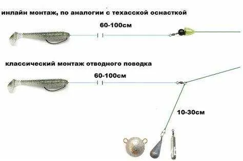 Судак на отводной поводок: секреты ловли и лучшие приемы